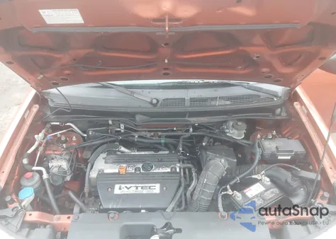 2011 Honda Element Ex z USA, uszkodzony, nr VIN 5J6YH2H77BL001943